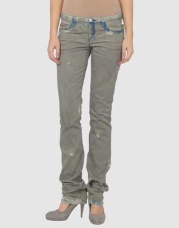 C'n'c' Costume National - Jeans - Pantalons jeans