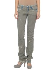 C'N'C' COSTUME NATIONAL - Pantaloni jeans