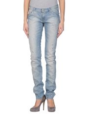 SEXY WOMAN - Pantaloni jeans