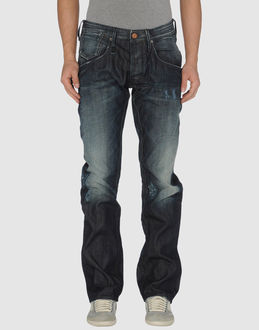 WE ARE REPLAY - JEANS - Pantaloni jeans - su YOOX.COM