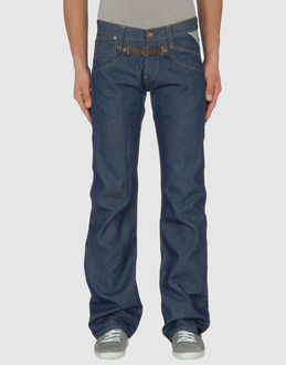 REPLAY - JEANS - Pantaloni jeans - su YOOX.COM