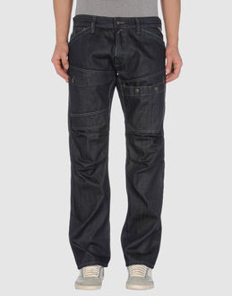 REPLAY - JEANS - Pantaloni jeans - su YOOX.COM