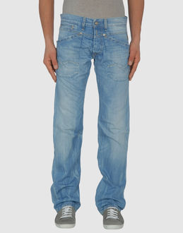 REPLAY - JEANS - Pantaloni jeans - su YOOX.COM