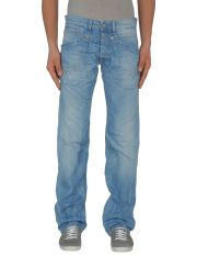 REPLAY - Denim trousers