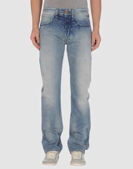 WE ARE REPLAY - JEANS - Pantaloni jeans - su YOOX.COM