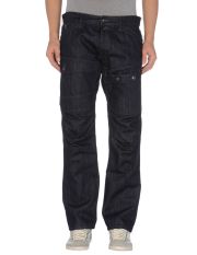 REPLAY - Denim trousers