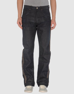 WE ARE REPLAY - JEANS - Pantaloni jeans - su YOOX.COM