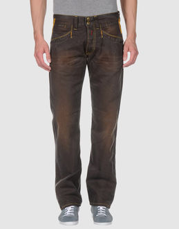 REPLAY - JEANS - Pantaloni jeans - su YOOX.COM