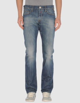 REPLAY - JEANS - Pantaloni jeans - su YOOX.COM