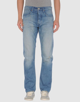 WE ARE REPLAY - JEANS - Pantaloni jeans - su YOOX.COM