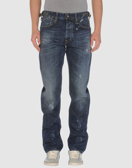 WE ARE REPLAY - JEANS - Pantaloni jeans - su YOOX.COM