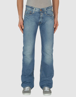 REPLAY - JEANS - Pantaloni jeans - su YOOX.COM