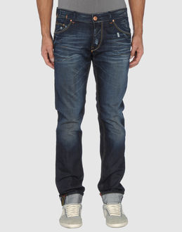 ACHT - JEANS - Pantaloni jeans - su YOOX.COM