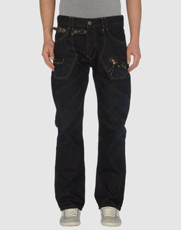 WE ARE REPLAY - JEANS - Pantaloni jeans - su YOOX.COM