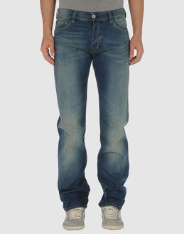 EVISU EU ED - JEANS - Pantaloni jeans - su YOOX.COM