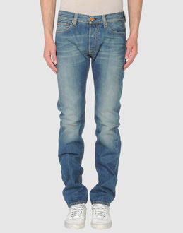 EVISU EU ED - JEANS - Pantaloni jeans - su YOOX.COM
