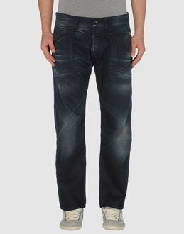 REPLAY - JEANS - Pantaloni jeans - su YOOX.COM