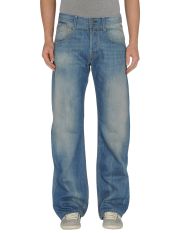 REPLAY - Denim trousers