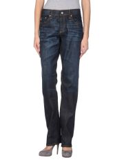 AG ADRIANO GOLDSCHMIED - Denim trousers
