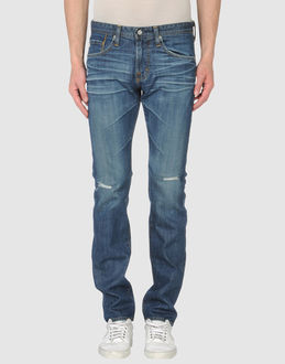 AG ADRIANO GOLDSCHMIED - JEANS - Pantaloni jeans - su YOOX.COM