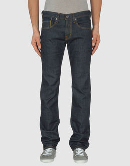 AG ADRIANO GOLDSCHMIED - JEANS - Pantaloni jeans - su YOOX.COM
