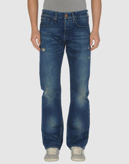 WE ARE REPLAY - JEANS - Pantaloni jeans - su YOOX.COM