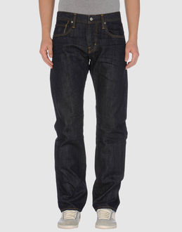 AG ADRIANO GOLDSCHMIED - JEANS - Pantaloni jeans - su YOOX.COM