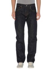 AG ADRIANO GOLDSCHMIED - Denim trousers