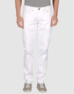 ERMANNO SCERVINO - JEANS - Pantaloni jeans - su YOOX.COM