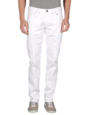 ERMANNO SCERVINO - Pantalon jeans