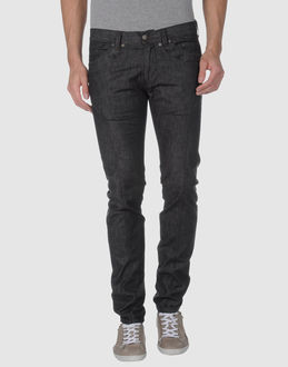 ERMANNO SCERVINO - JEANS - Pantaloni jeans - su YOOX.COM