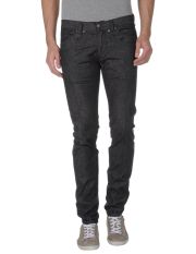 ERMANNO SCERVINO - Pantalon jeans