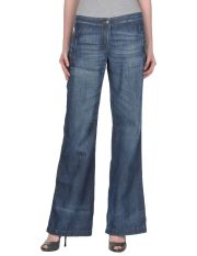 CALVIN KLEIN JEANS - Denim pants