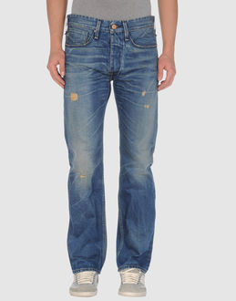 WE ARE REPLAY - JEANS - Pantaloni jeans - su YOOX.COM