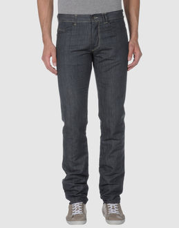 C'N'C' COSTUME NATIONAL - JEANS - Pantaloni jeans - su YOOX.COM