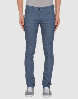 C'N'C' COSTUME NATIONAL - JEANS - Pantaloni jeans - su YOOX.COM