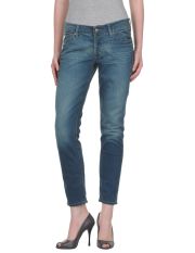 7 FOR ALL MANKIND - Pantaloni jeans