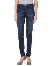 AG ADRIANO GOLDSCHMIED - Denim trousers