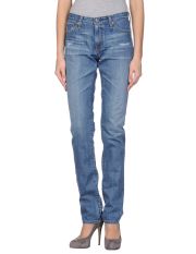 AG ADRIANO GOLDSCHMIED - Denim trousers