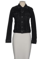 AG ADRIANO GOLDSCHMIED - Denim outerwear