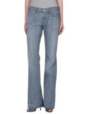 ARMANI JEANS - Denim pants