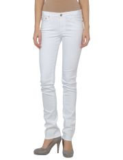 AG ADRIANO GOLDSCHMIED - Denim trousers