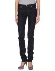 AG ADRIANO GOLDSCHMIED - Denim trousers