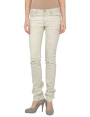 AG ADRIANO GOLDSCHMIED - Denim trousers