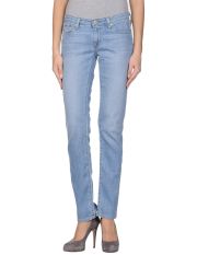 AG ADRIANO GOLDSCHMIED - Denim trousers