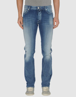 JACOB COHEN - JEANS - Pantaloni jeans - su YOOX.COM