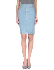 ESCADA - Denim skirt