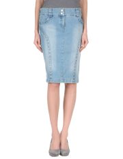ESCADA - Denim skirt
