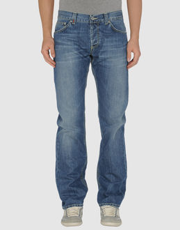 DONDUP - JEANS - Pantaloni jeans - su YOOX.COM