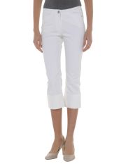 CALVIN KLEIN JEANS - Denim capris